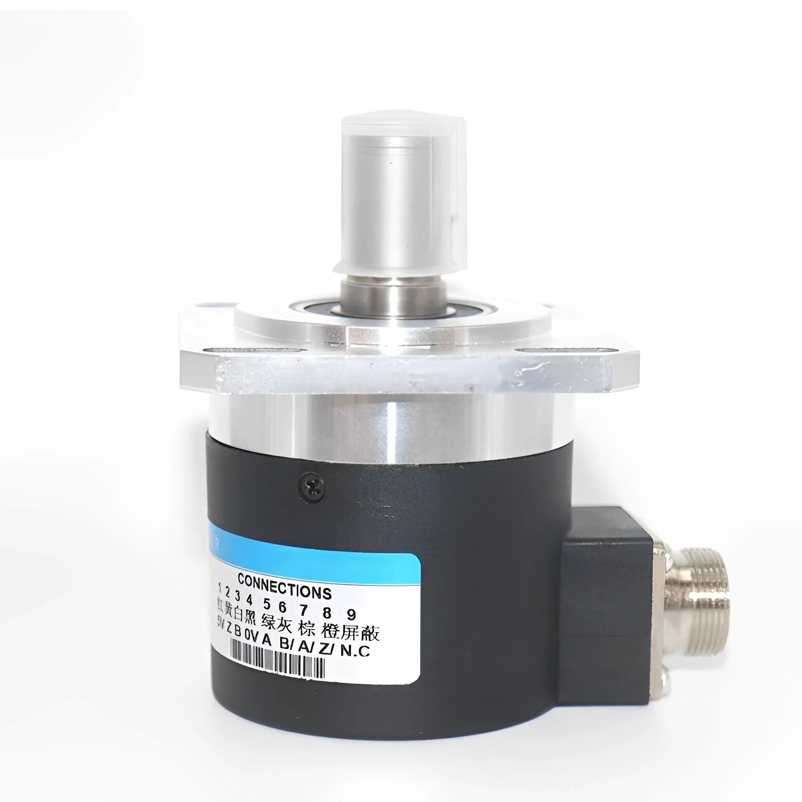 REP AVAGO RA58FM-J5L3-3C01 Spindle Rotary Encoder 1024 3C02 3C03 Replacement Sensor