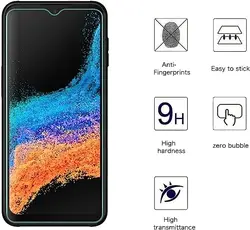 Cover Tempered Glass For Samsung Galaxy Jump3 A04 A04e A04s A13 A23 4G A33 5G A53 A73 Buddy 2 F13 F23 M04 Screen Protective