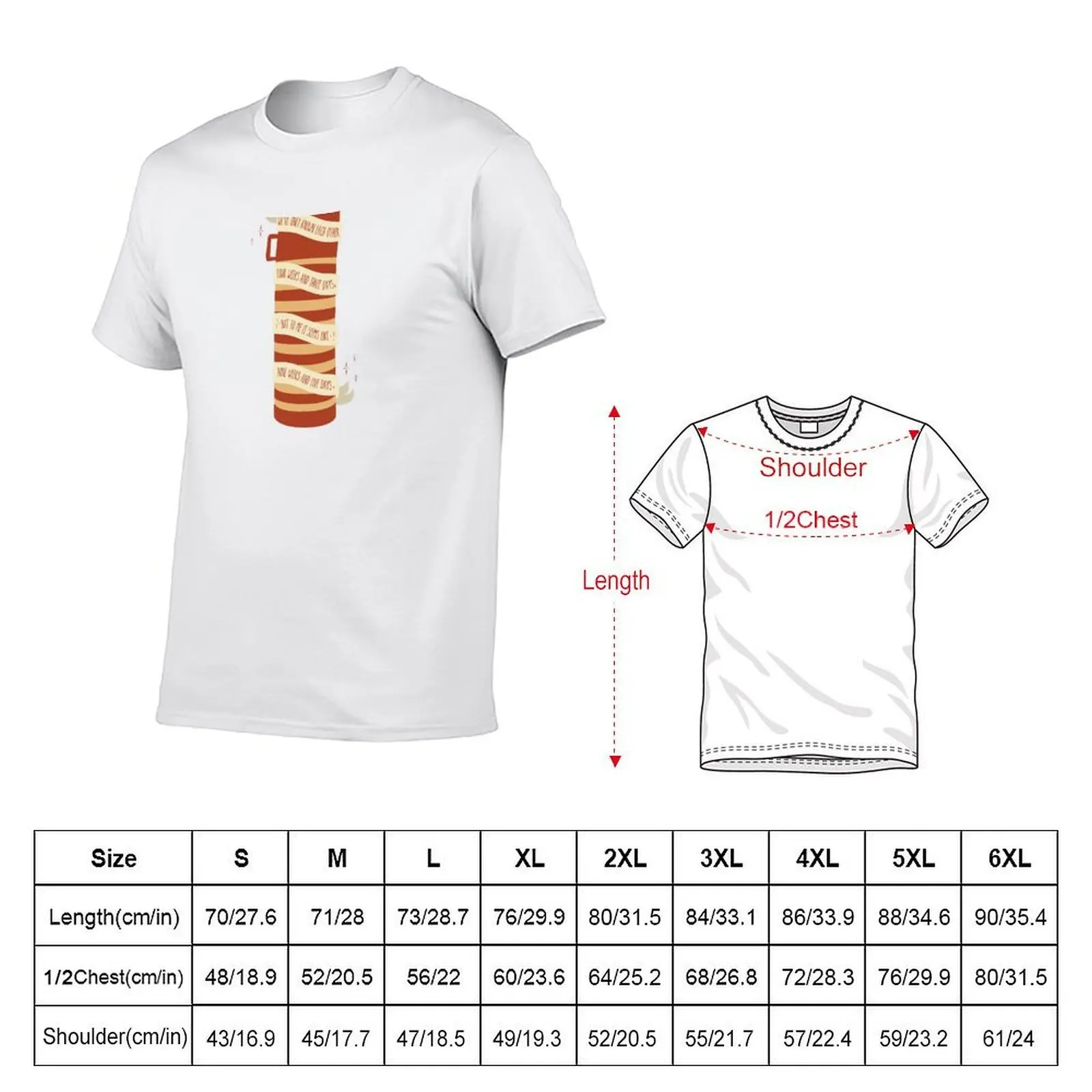 9 Weeks and 5 Days - The Jerk T-Shirt black cotton t-shirt plain for man package funny t shirts cotton T-Shirt