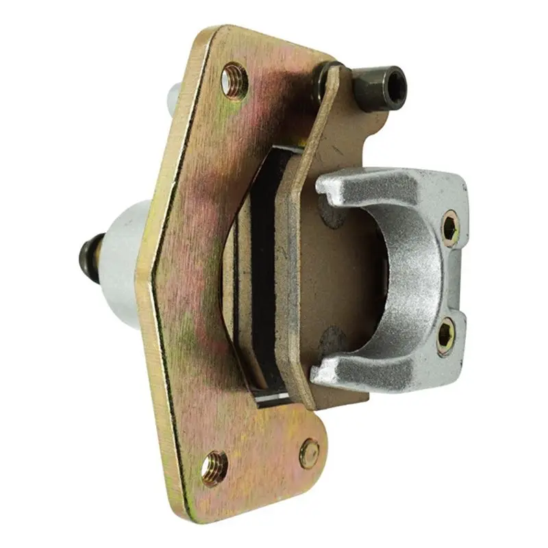 Leading-Edge-Motorcycle Rear Brake Caliper For Bombardier DS650 Baja 00-07 Brake Bump Caliper ATV Accessories