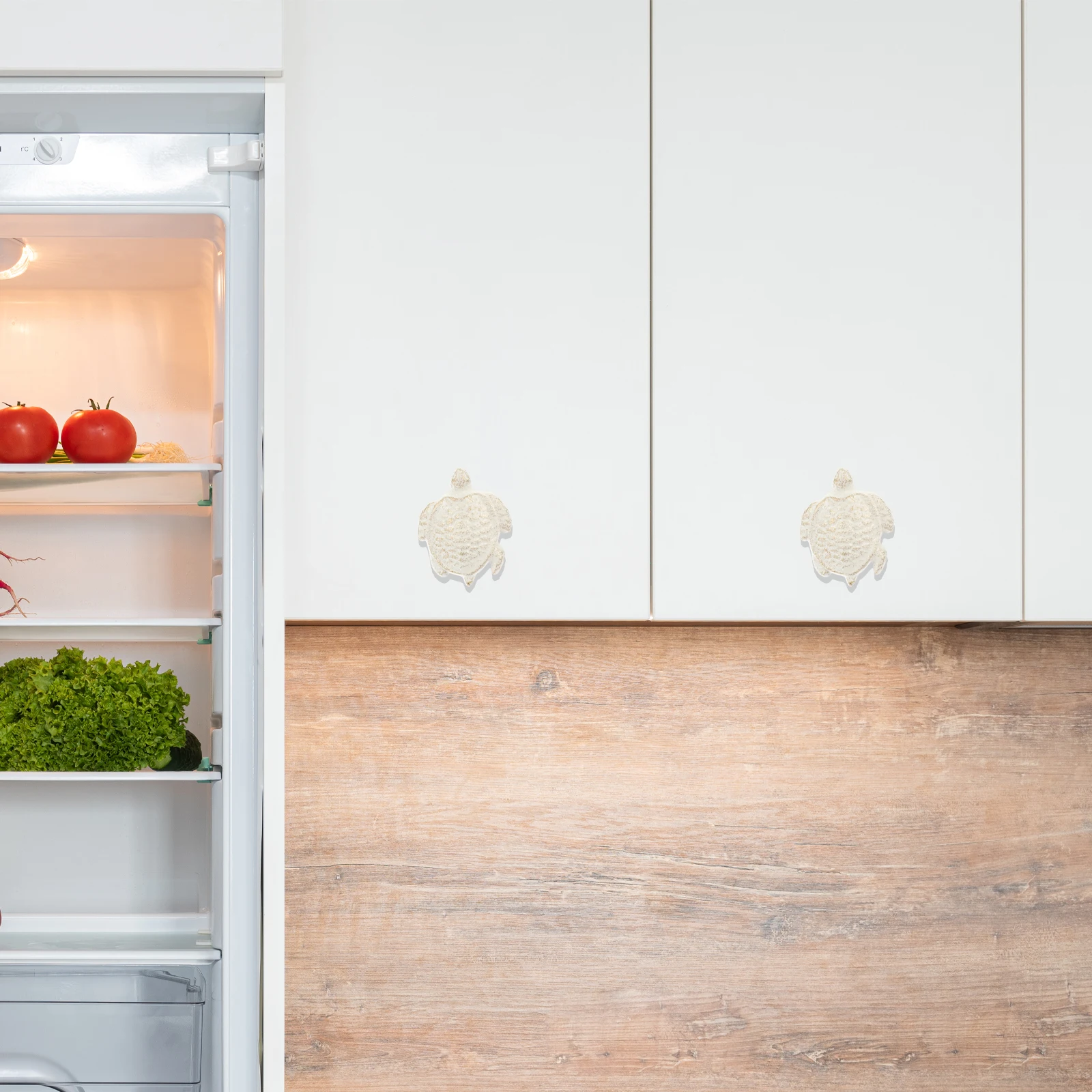 

2 шт. чугунные ручки для шкафа, ручки для ящиков на тему океана для гардероба, кухонного шкафа, мебельная ручка, ретро прибрежная ручка