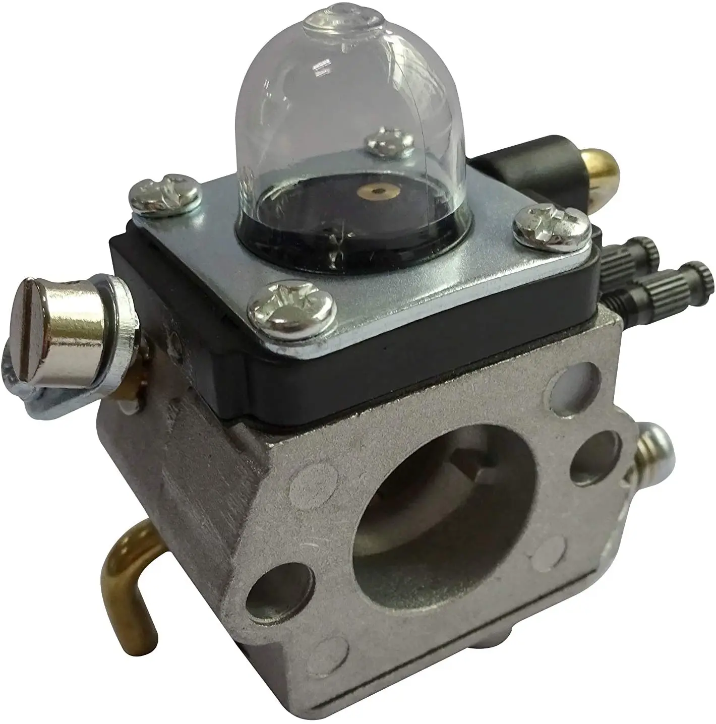 ZAMA نوع SRM4300 المكربن ل صدى SRM-4300 SRM4300 SRM 4300 الانتهازي C1Q-K73 RB-113 RB113 إصلاح أطقم