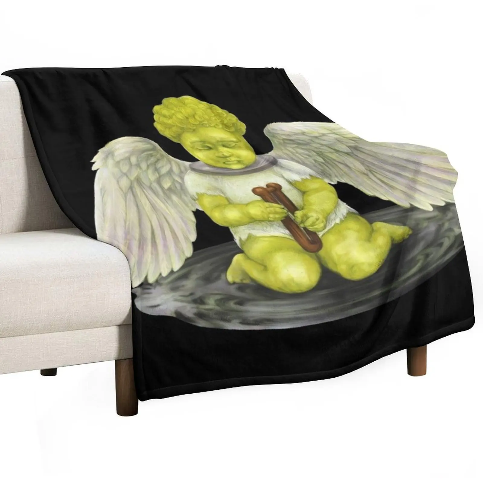 

lemonhope Throw Blanket Softest Sofas Blankets