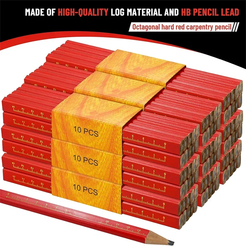 #57 Cheap Wooden Pencils Worth Buying