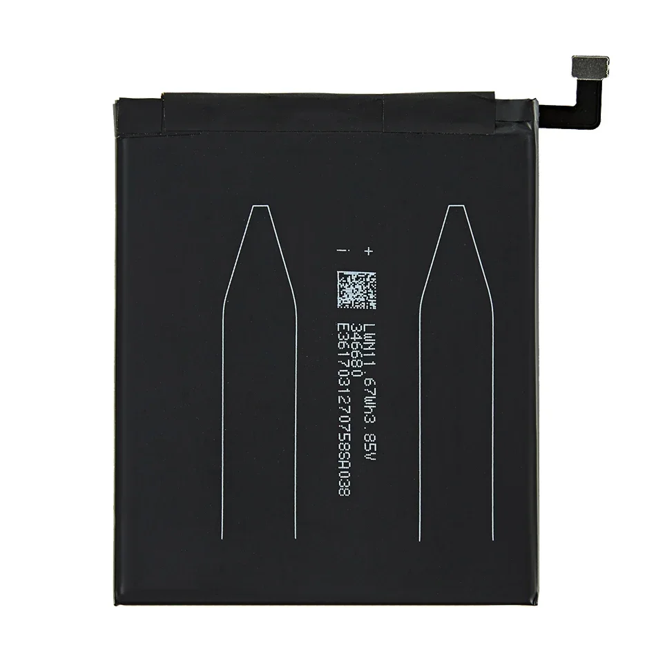 BN30 BN31 BM47 BM3E Battery For Xiaomi (mi/Redmi) 3 3S 4 4C 4i 4S 4X 4A Pro Prime 5 Plus 5C 5S 5A 5X 6 6X 6A 7 8 Lite 9 SE 9T