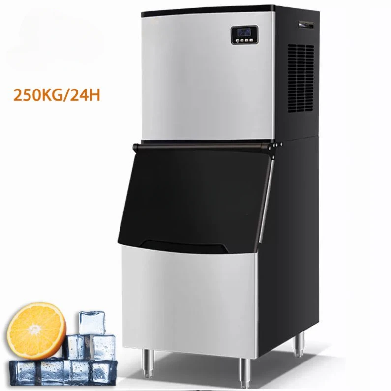 Efficient Electric Ice Shaver Machine for Snow Ice Making and Bingsu in Drink Shops