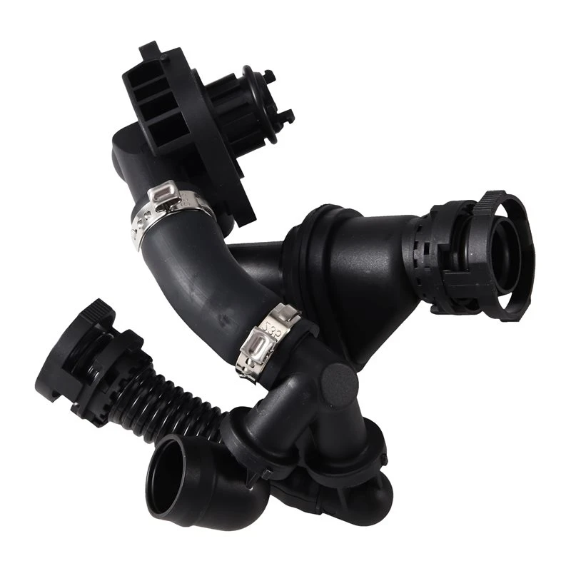 NEW HOT in Stock-For Rolls-Royce Ghost BWM Car Engine Oil Pump Intake Hose 11158661697 Crankcase Ventilation Valve