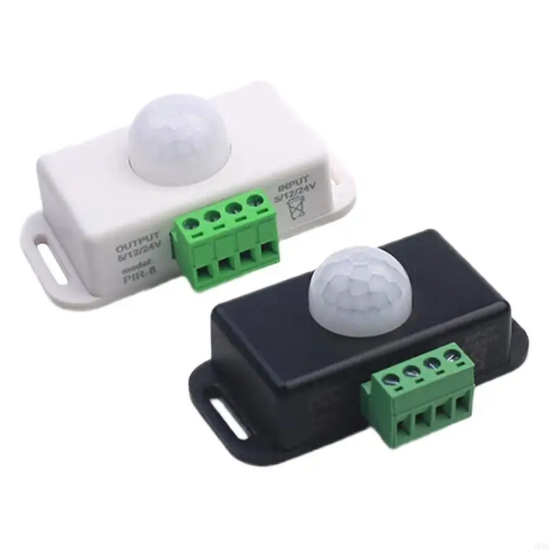 

Wide Power Movement Transducer 23mm Installation Hole Light Weight 28g for Secret Arrange Automatic Lighting Manager JOMD