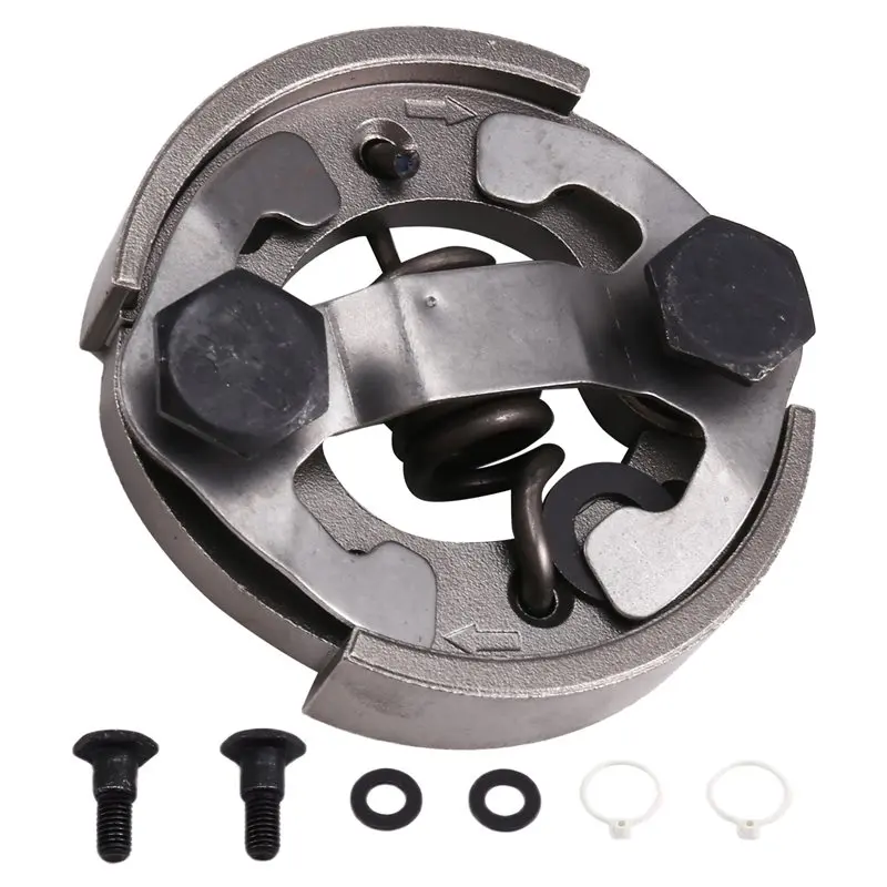 

Комплект сцепления 175000-42231 A556000181, совместимый с Echo SRM400, SRM410, RM385, SRM4605, тренд 2025 года