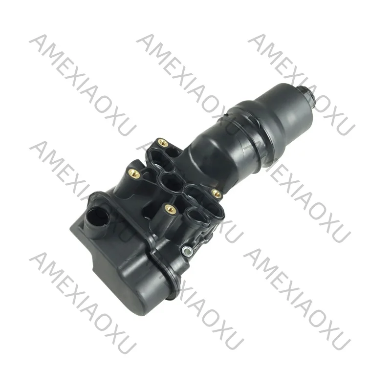 

06F115397J for Audi A6/C6 2.0T engine oil filter housing