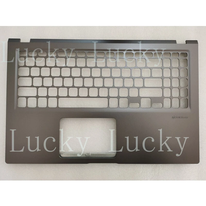 

f For ASUS X509 FL8700 Y5200F LCD Back Cover Palmrest A/C Shell