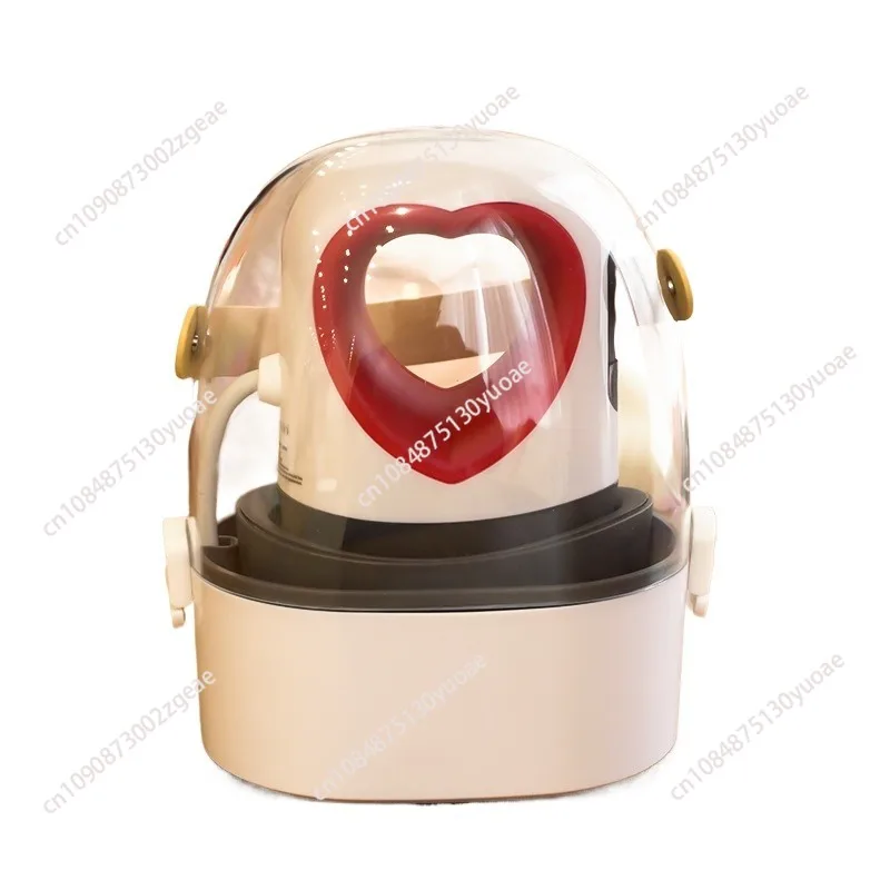 

Mini heat transfer machine Labeling machine Household logo printing trademark printing press machine