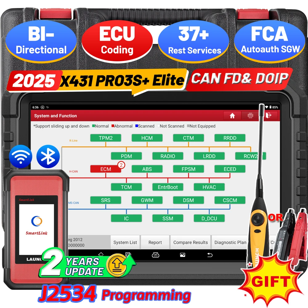 Cen Tech OB D2 Code Reader Review: Real-World Performance for DIY Mechanics and Truck Owners
