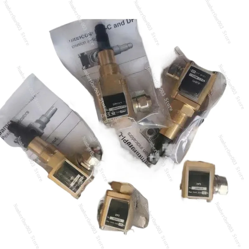 

Датчик обратной связи положения морского клапана DPI 160B4171 DPI 160B4174