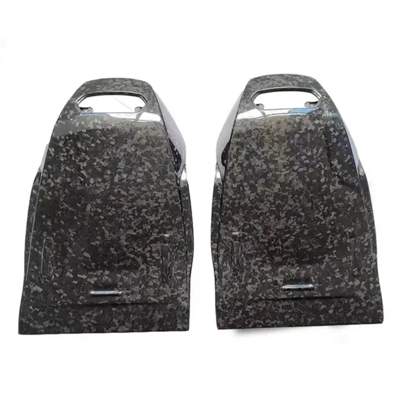 

Original Equipment Manufacturer Style Dry Carbon Fiber Seats for Lamborghini URUS Seat Covers