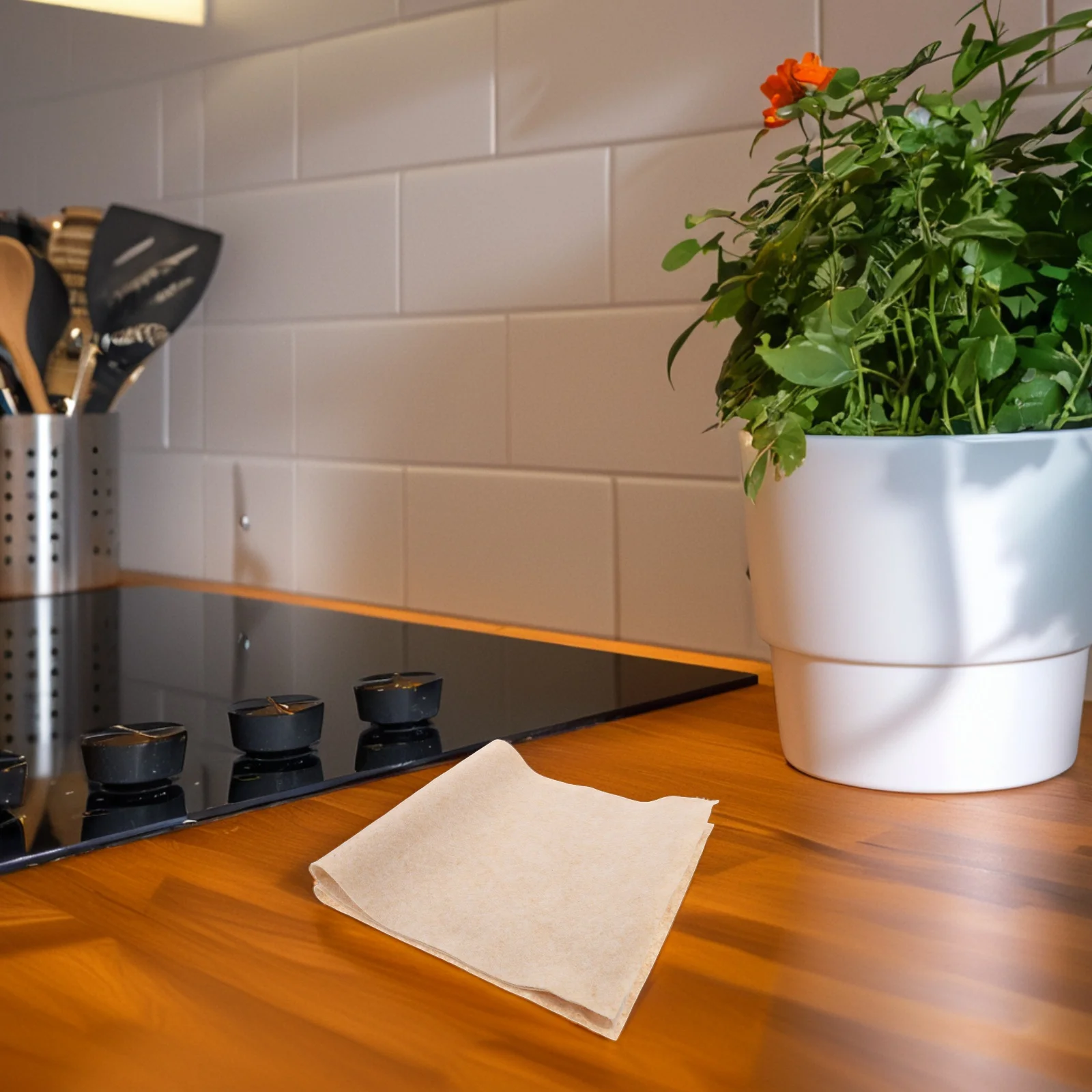 

Thickened Reusable Loofah Dishcloth for Kitchen Cleaning Drying Wash Rags Set Multifunction Greaseremoval Absorbent