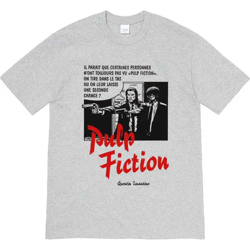 كوينتين تارانتينو شخصية الفيلم الضالة الكلب اللب الخيال الأمريكي تي شيرت خمر الرجال والنساء المحملة