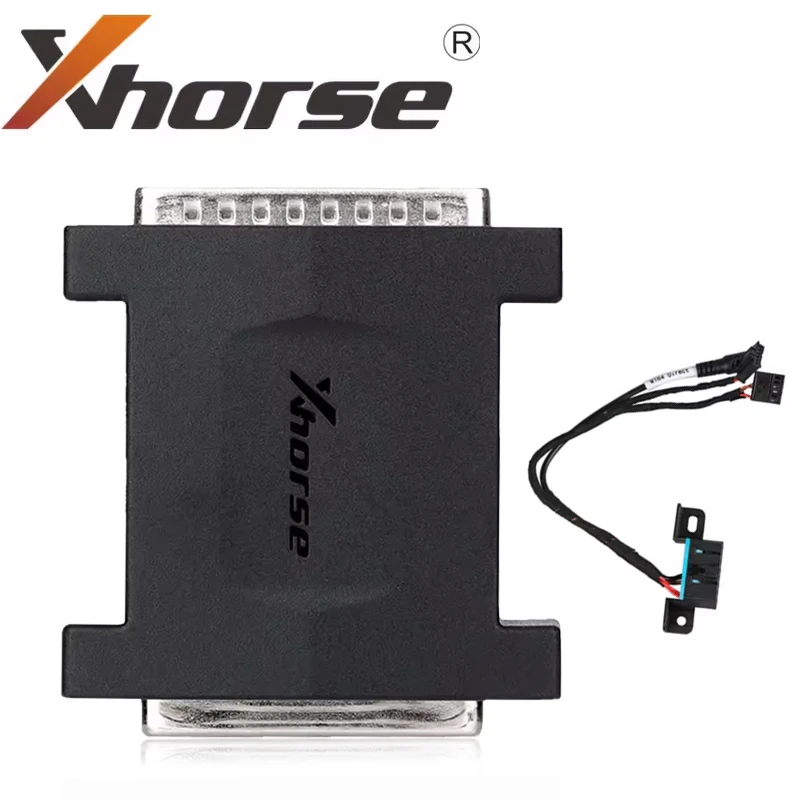 Xhorse VVDI MB بغا أداة محول الطاقة لبنز مرسيدس W164 W204 W210 W207 W216 الحصول على البيانات جميع مفتاح فقدت اكسسوارات السيارات