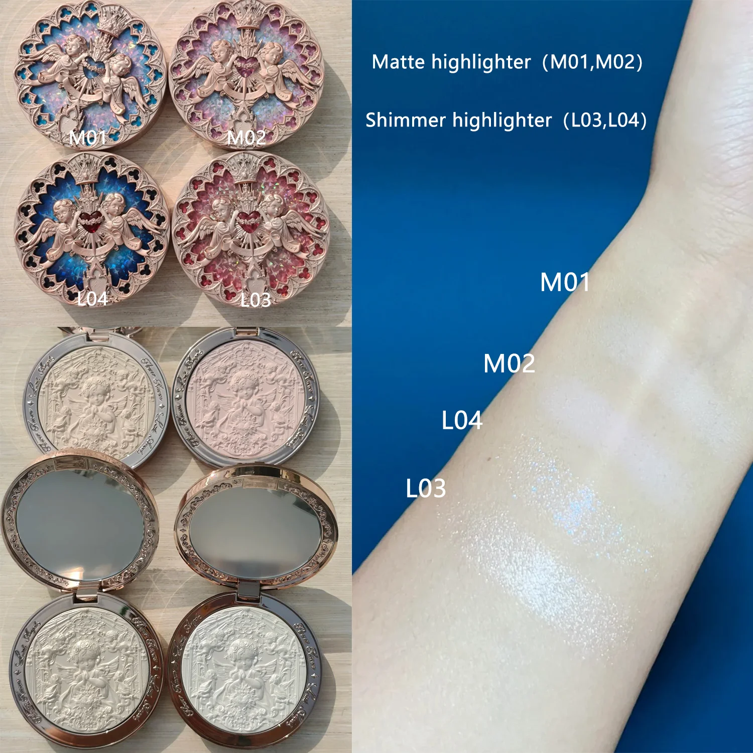 Thumbnail 2 - #31 Most Reviewed Face Powderers