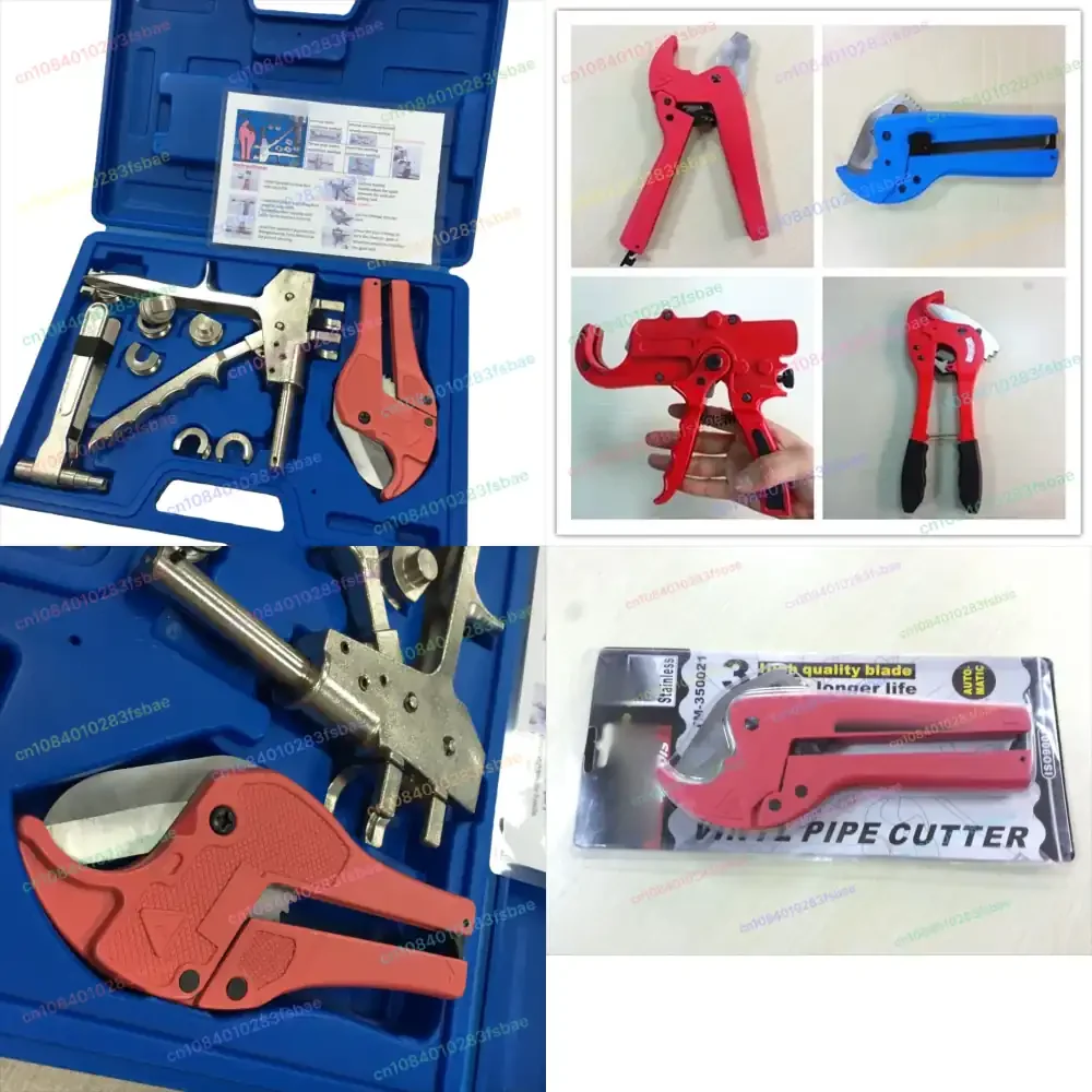 Floor Heating Pipe …