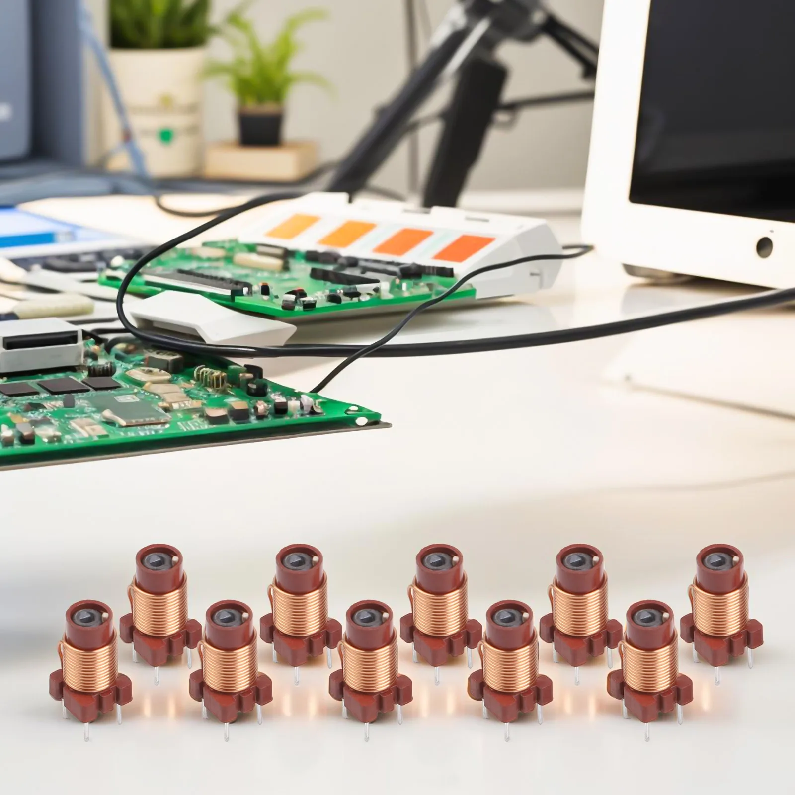 Audio Equipment Frequency Ferrite Frequency Ferrite Copiers Ferrite Core Frequency Ferrite High Frequency for durable