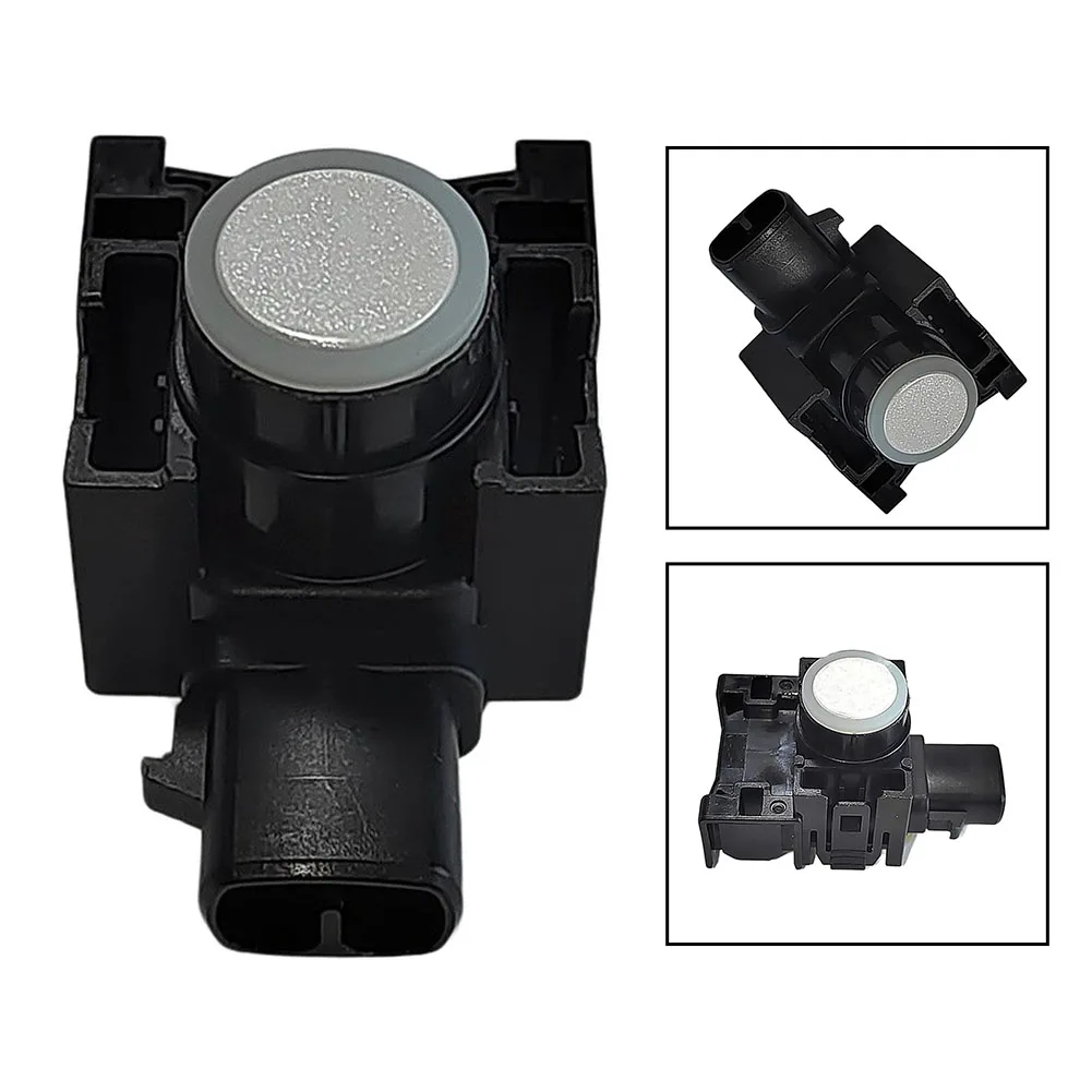 OEM 89341-78010 As Shown In The Picture Parking Assist Sensor Metal Construction Wear-resistant Design Direct Replacement Part