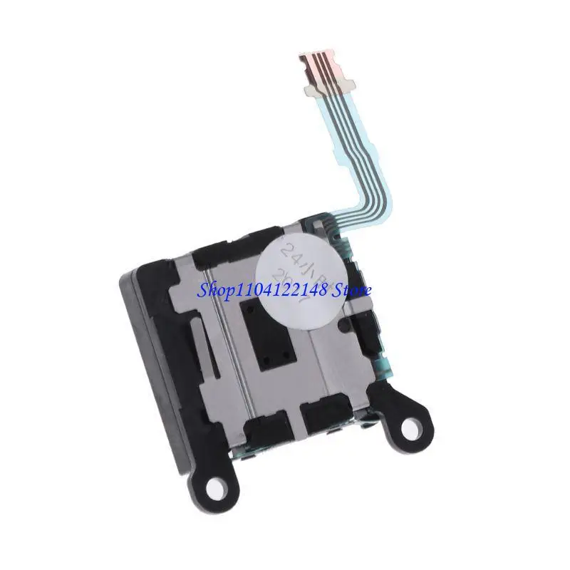 P9FA عصا التحكم محور الاستشعار التناظرية الوحدة النمطية الإبهام لإصلاح وحدة التحكم #3