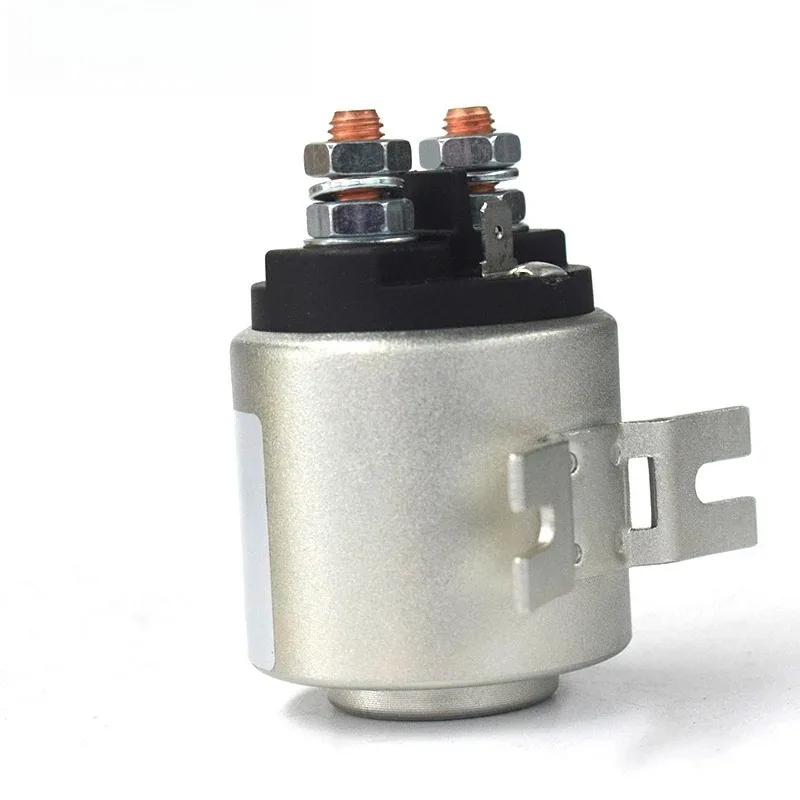 AAAA For MAHLE Lift Pump Contactor 24V 150A Magnetic Contactor Relays for Electric Stacker/forklift/golf Cart