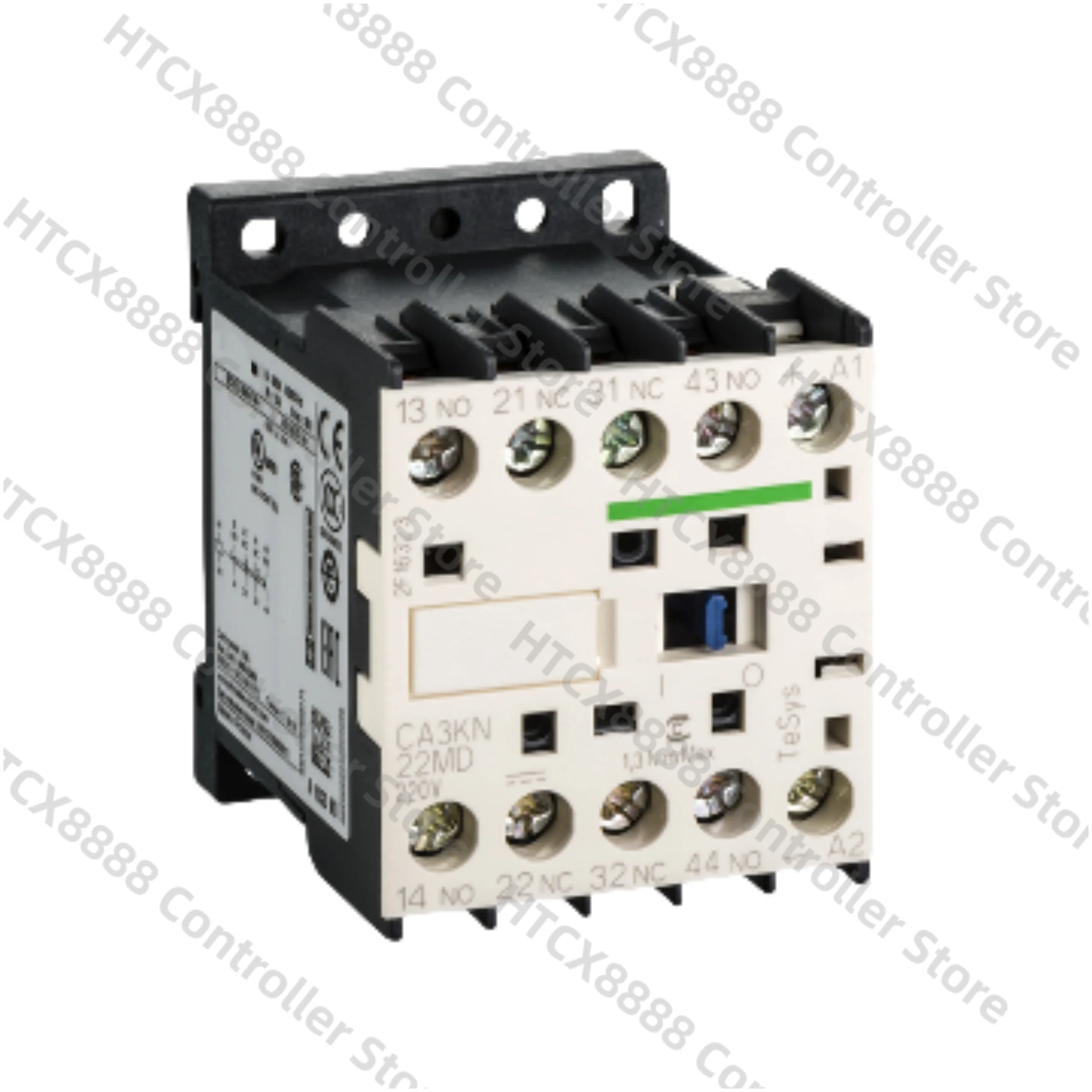 

Новый оригинальный CA3KN22MD 2NO + 2NC 220VDC