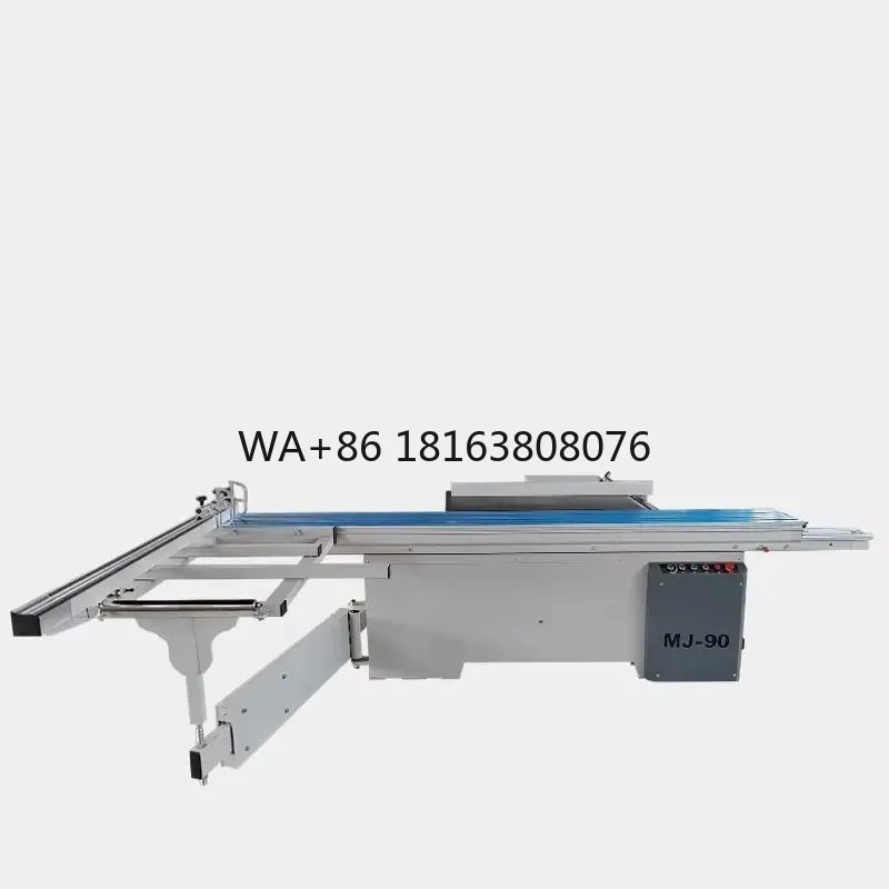Free Custom Wood Cutting and Edging Machine Woodworking Planer Chainsaw Banding Cutter