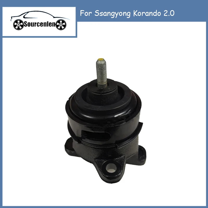 

New Genuine Engine Support 2072034010 for Ssangyong Korando 2.0 20720-34010