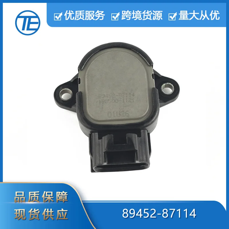 

For Applicable to Toyota Auto parts 89452-87114 1985001121 throttle position sensor
