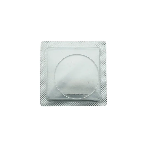 

Watch Sapphire Crystal Glass for Breguet 5920 Classique 30.5*2.0*0.8mm Doemd