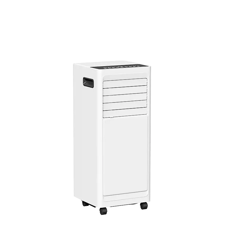 5000 Btu R410A Energy-saving Electric Mobile AC Portable Air Conditioner for Home Office air Cooling