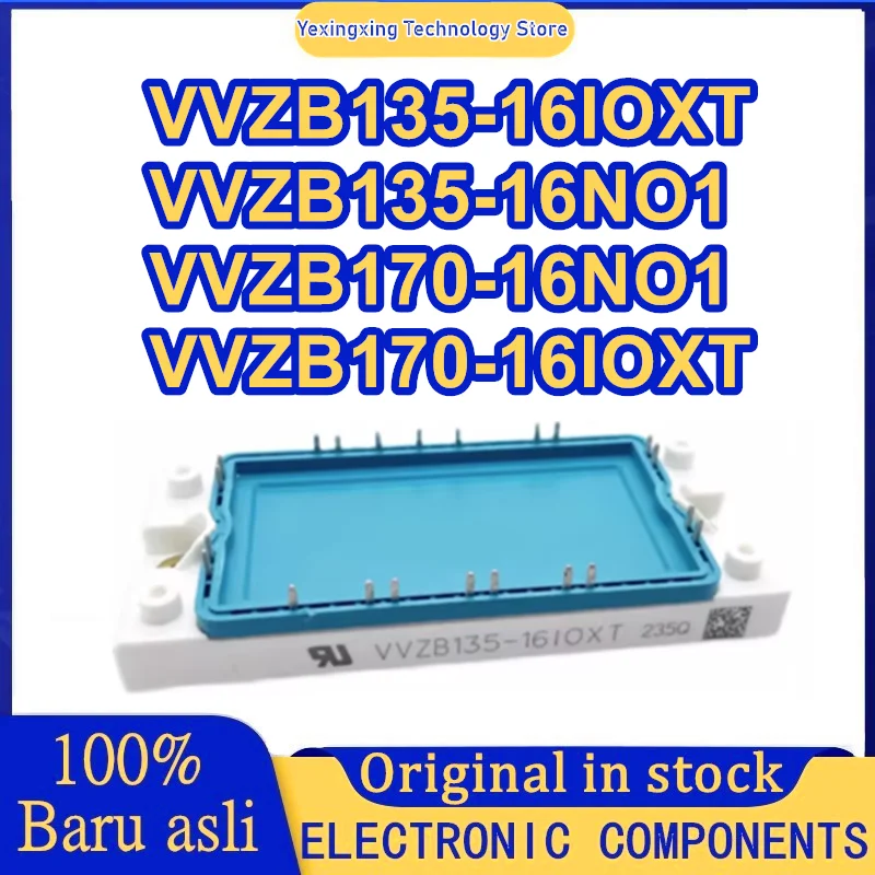 

VVZB135-16NO1 VVZB170-16NO1 VVZB135-16IOXT VVZB170-16IOXT Новый оригинал на складе