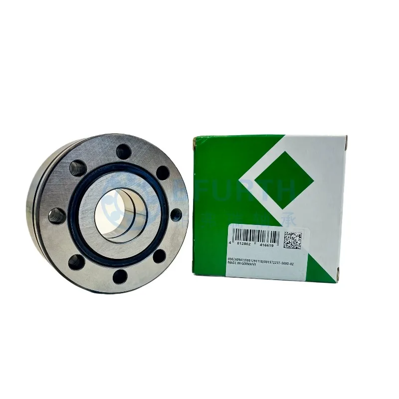 Bfurth Super Precis…