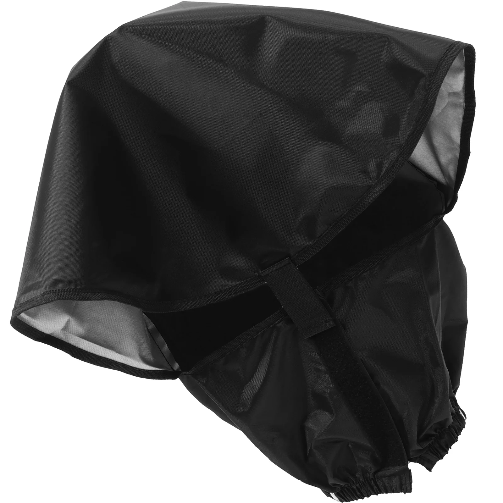 

Golf Bag Rain Cover Oxford Cloth Durable Wear Resistant Golfs Bag Protector Lightweight Portable Storage Golfing Accessories