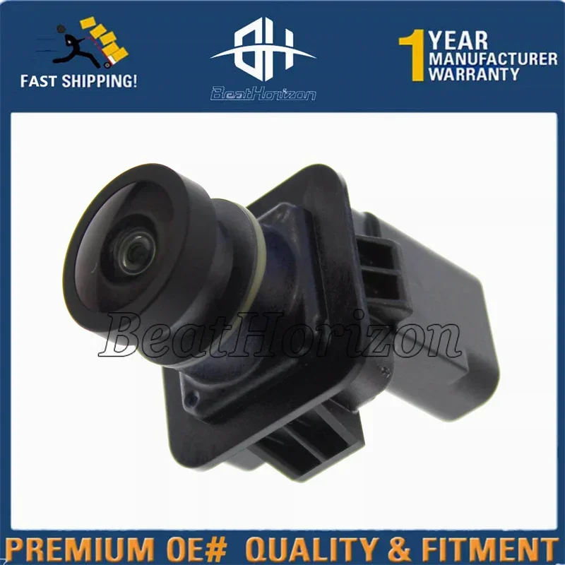 

31434897 Rear View-Backup Back Up Camera For Volvo S60 V60 XC70 Rear View-Backup Back Up Camera 31434563