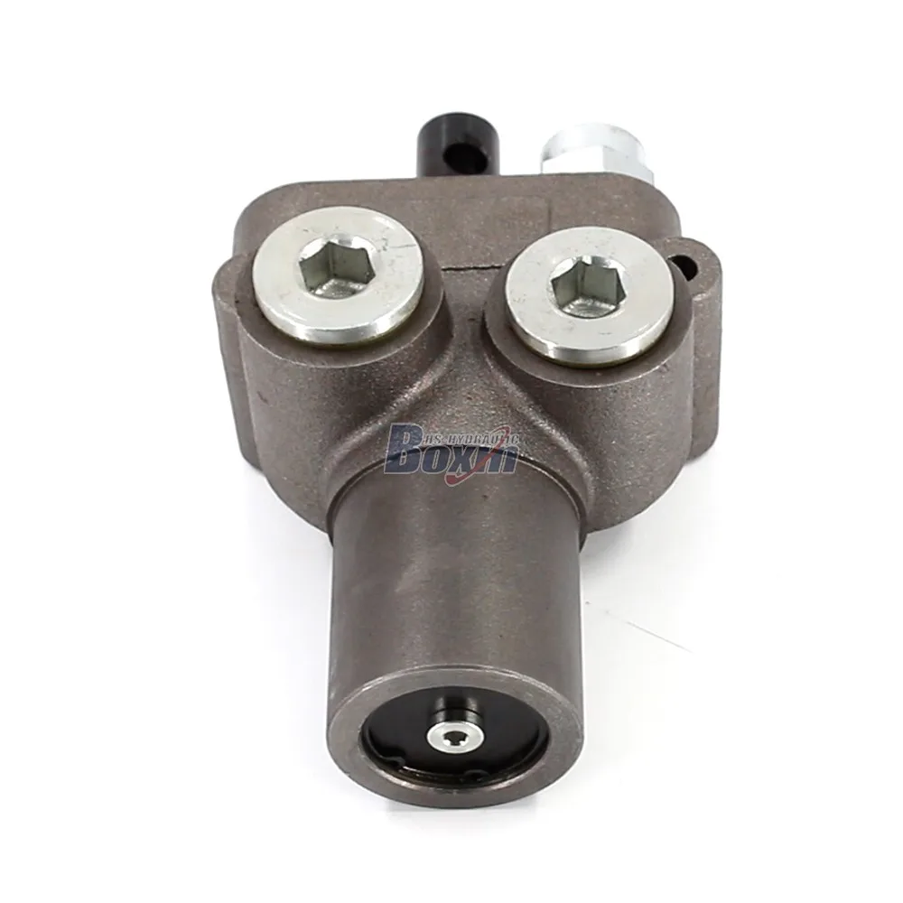 VMS140 Monoblock Directional Valve, 1 Spool Pneumatic, 150 L/min, 230 Bar, SAE 12 / G3/4 Ports