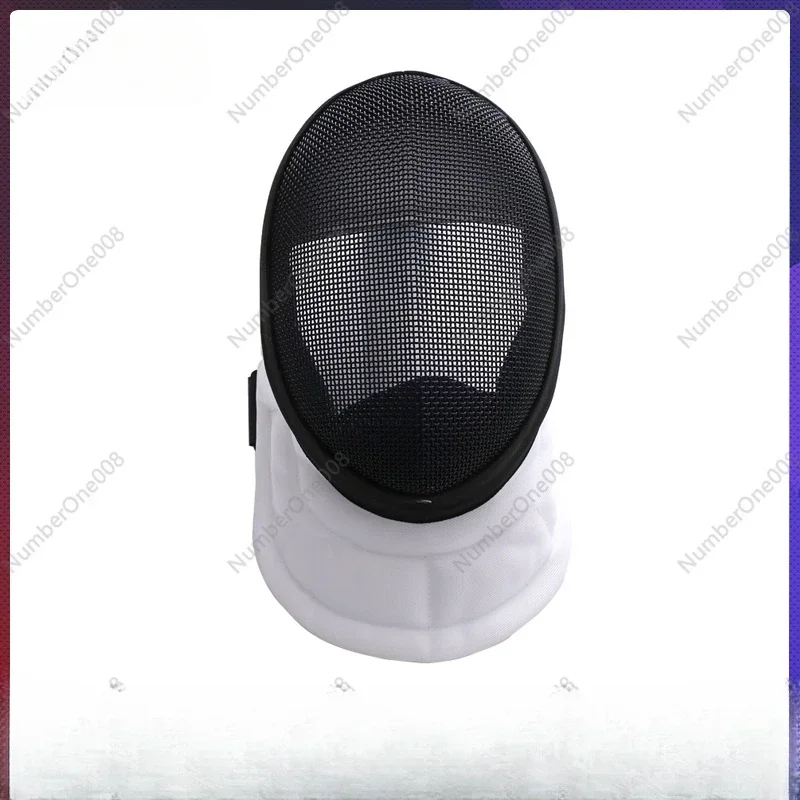 BG Epee Mask CFA700N/CFA900N Fencing Equipment Helmet Face Protection 2024 New Standard Competition Applicable