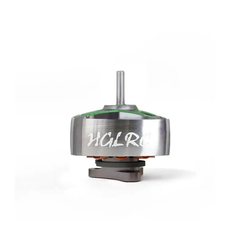 HGLRC SPECTER 0802 Brushless Motor 21000KV 1S LIPO Compatible 31mm/41mm Propeller for FPV Freestyle Tinywhoop Drone