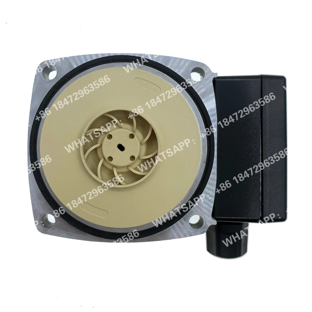 GPD15-5S Z027 Gas Boiler Part Water Circulation Pump Motor for Protherm & Oasis