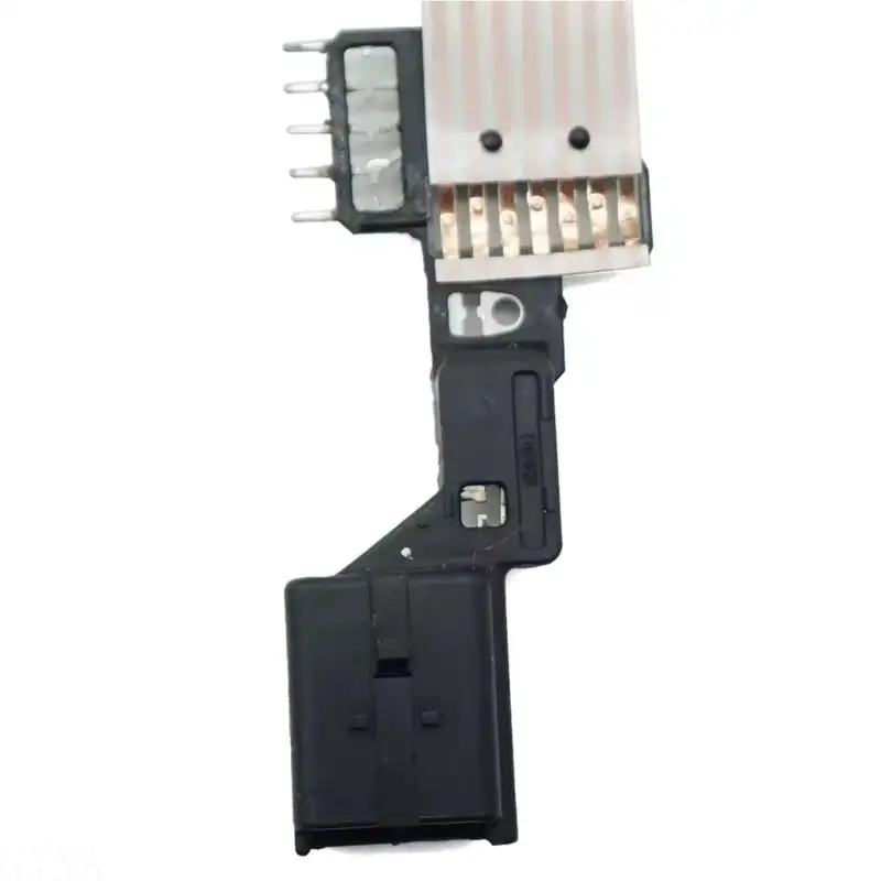 G7NA Einfach zu installierende Lenkrad-Wickelfeder mit Stecker 5Q0953569 5Q0953569A 5Q0953569B 5Q0953569C – Detail 8