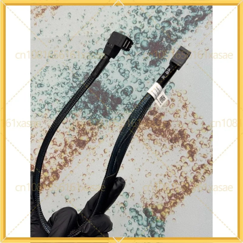 1pcs for DELL SFF8643 SAS Cable OGTNR2 R_BP Server Hard Drive Backplane Connection Wire