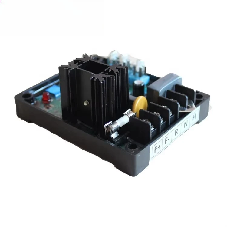 

AVR Universal Voltage Regulator GAVR-8A GAVR-12A GAVR-15A