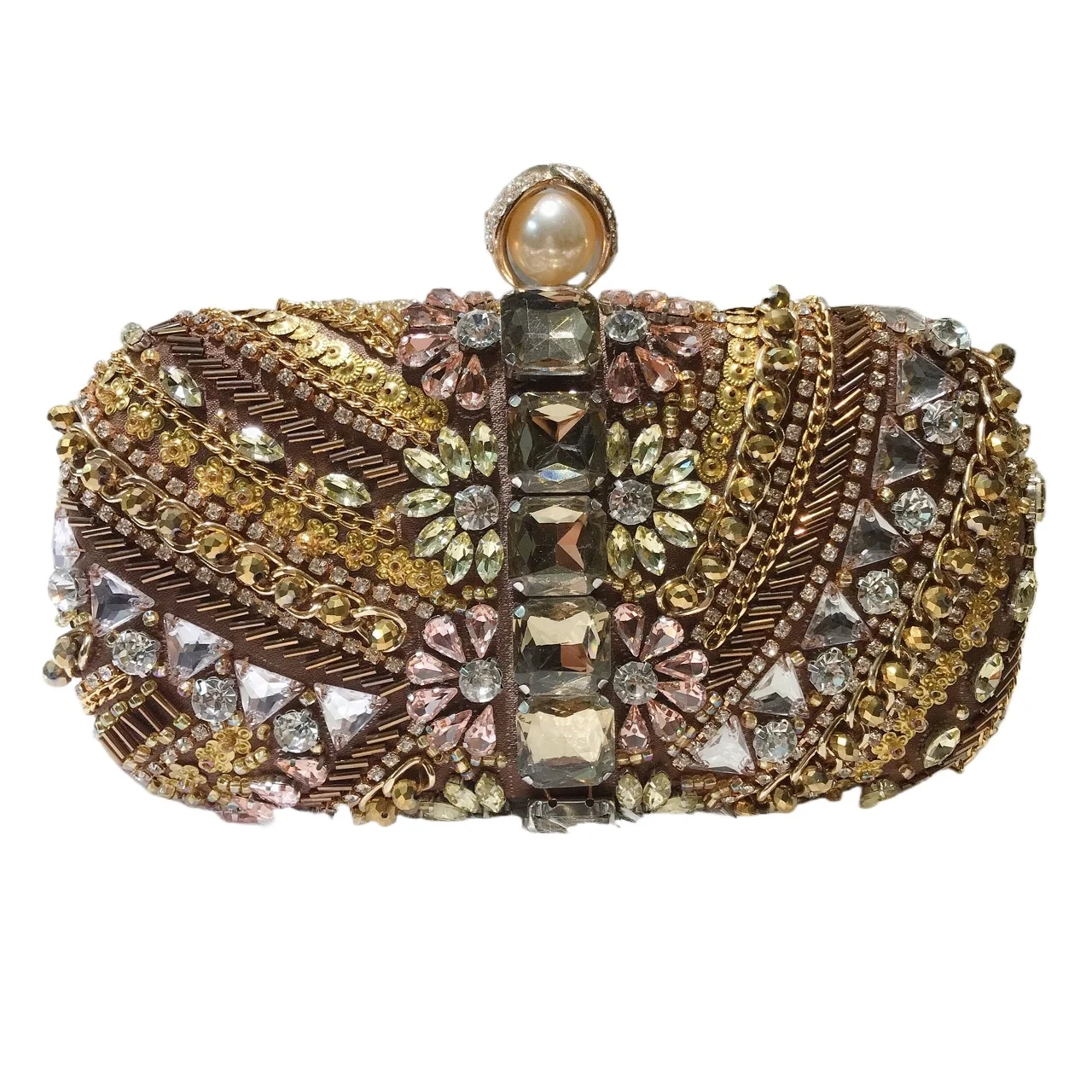 

Вышивка бисером, ужин, бусины ручной работы, клатч, инкрустированный бриллиантами, банкетный женский антикварный платье Cheongsam, сумка Bolsas Grife Luxo