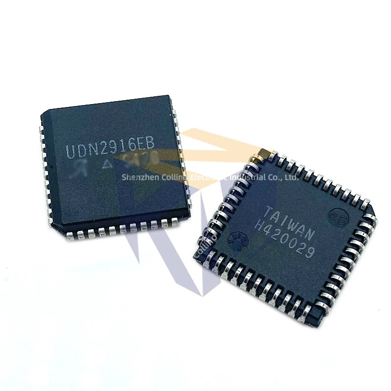 1pcs UDN2916EB Dual full-bridge PWM motor driver chip