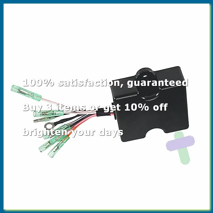 Ignition CDI ECU 62T-85540 for VX700 Water Jet Engine RA700 SJ700 WB700 62T-85540-01 62T-85540-00