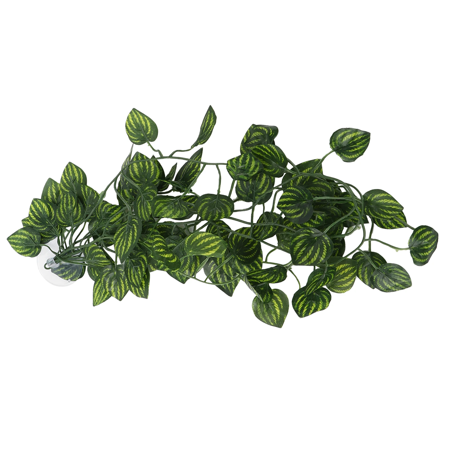 Plante artificielle en plastiq - Aquarium Plant Vine avis et prix