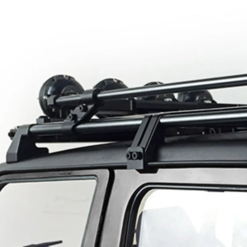 

Каподастр 1/6, радиоуправляемый пульт дистанционного управления SIXER1, автомобильный гусеничный RTR, самурайский мотор, стойка на крыше, уличные игрушки для мальчиков, подарок THZH0561-SMT6